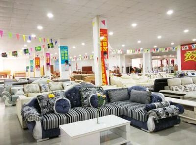 常州迎賓家具城 一站式家居飾品購物體驗，尊享服務熱線13915822980
