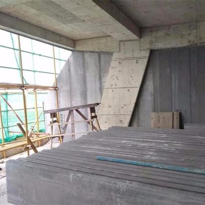 輕質墻材料 現(xiàn)代建筑的革新之選