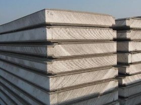 安徽寶潤環(huán)保節(jié)能建材 引領輕質建筑材料新趨勢